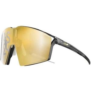 julbo edge spectron 3 paris 2024 zwart goud