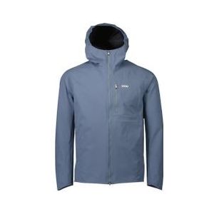 poc motion calcite waterproof jacket blue