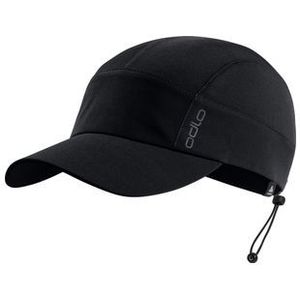 odlo performance x light opvouwbare pet zwart