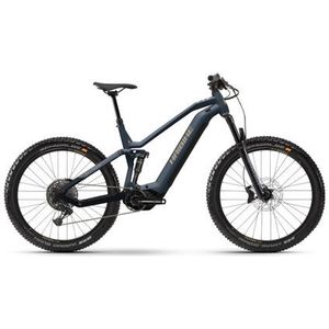 haibike alltrail 6 elektrische volledig geveerde mtb shimano deore 12s 720 wh 29  blauw 2023