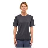 Haglöfs - L.I.M Ridge Tee - Hardloopshirt - Grijs
