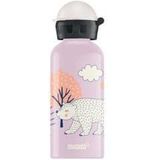 sigg kids 0 4l beary waterfles