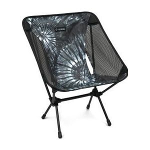 ultralichte helinox chair one zwart
