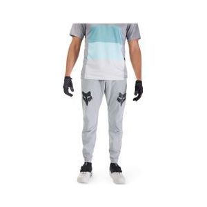 fox ranger grid mtb broek grijs