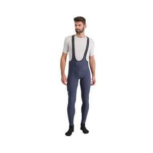 sportful klassiek broek broek blauw