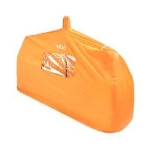 rab group shelter 2 person orange homme