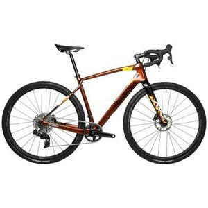 wilier triestina jena gravel bike sram rival xplr etap axs 12s 700 mm patterned bronze glossy 2022