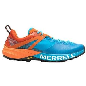 merrell mtl mqm multipurpose schoenen oranje blauw