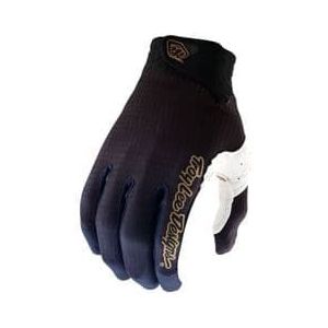 troy lee designs air handschoenen zwart wit