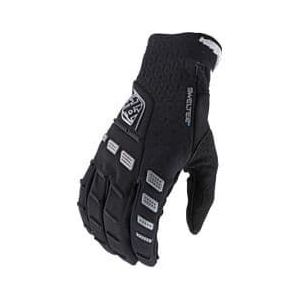 troy lee designs swelter handschoenen zwart