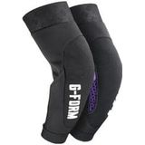 g form terra elbow pads black