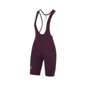 spiuk anatomic women s bibshorts bordeaux