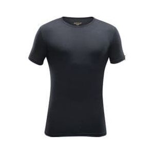 devold breeze merino 150 zwart t shirt