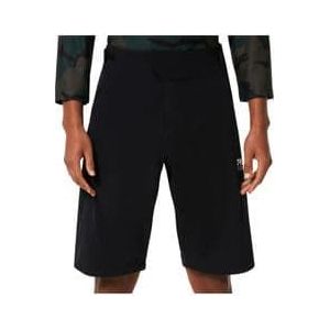 oakley factory pilot rc shorts black