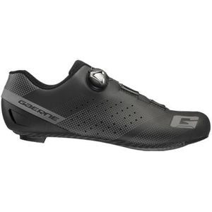 paar gaerne g tornado road shoes eps carbon power sole black