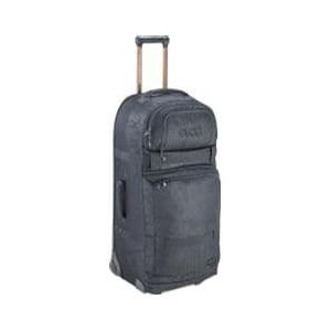 koffer evoc world traveller 125 l zwart