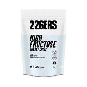 226ers high fructose energy drink 1kg neutraal
