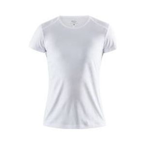 craft essence adv women s short sleeve jersey white