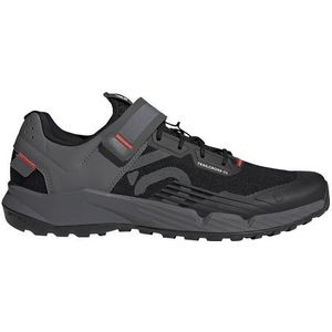 five ten trailcross clip in mtb schoenen zwart