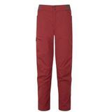 Mountain Equipment - Altun Pants - Stretchbroek - Rood - Voor Vrouwen