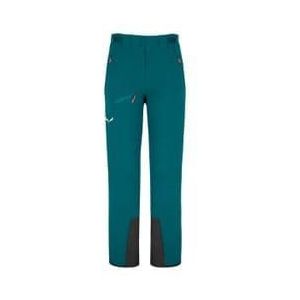 salewa antelao beltovo pants blue women s