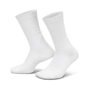 nike unicorn cushioned socks white