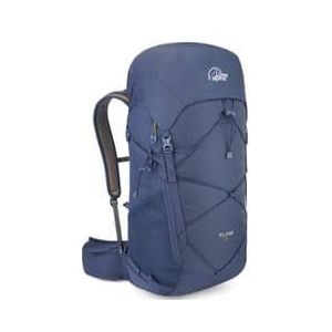 lowe alpine eclipse 25l unisex hiking backpack blue