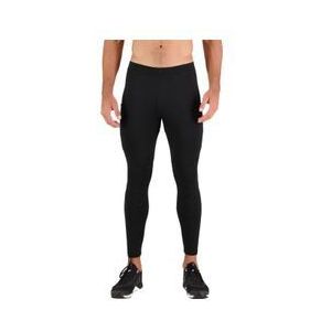 mons royale winter merino legging zwart