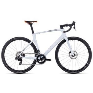 cube agree c 62 pro racefiets sram rival etap axs 12s 700 mm wit 2023