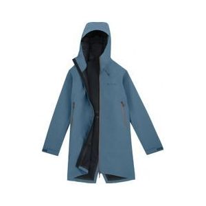 grand tetras lagoped blue 3 4 jacket