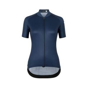 assos uma gt jersey c2 evo stone blue