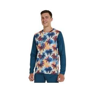 dharco men s gravity venice beach trui met lange mouwen