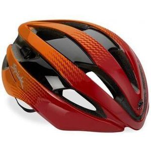 spiuk eleo oranje helm