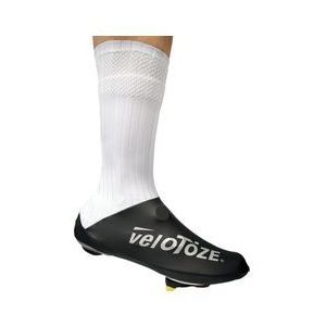 velotoze aero schoenovertrek zwart