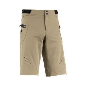 kenny charger khaki shorts