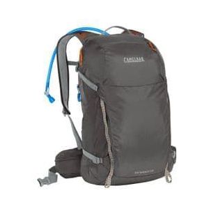 camelbak rim runner x30 terra storm grey rugzak