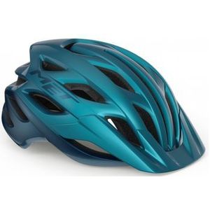 met veleno turquoise 2022 helm