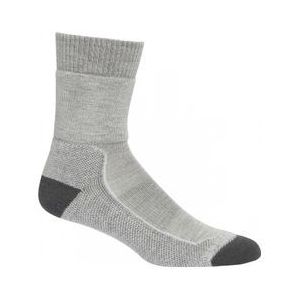 Icebreaker - Hike - Merino Wollen Sokken - Midweight - Ademend - Geurbestendig
