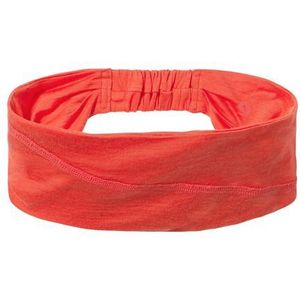 hoofdband smartwool merino sport120 oranje