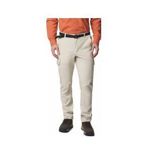 columbia cargo skien valley pants grey