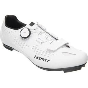 paar neatt asphalt elite road shoes wit