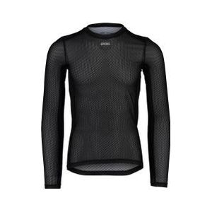 Poc - Essential - Lange Mouwen Basislaag - Lichtgewicht - Ademend