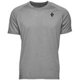 Black Diamond - Lightwire Tech - T-shirt - Korte Mouwen