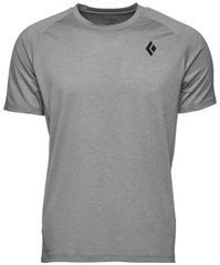 Black Diamond - Lightwire Tech - T-shirt - Korte Mouwen