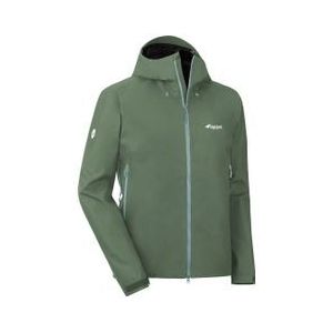 lagoped tetras thyme waterproof jacket