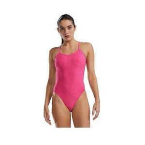 TYR - Durafast Elite - Badpak - Lapped Pink - Dames