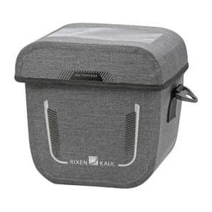 klickfix aventour compact waterproof grey