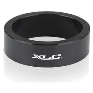 xlc as a04 headset spacer 1  10 mm zwart