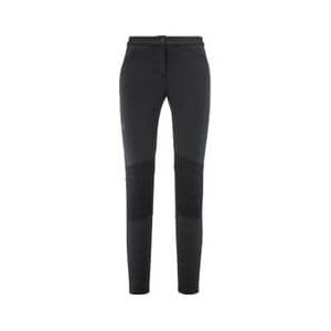 millet trekker tight leggings zwart