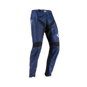 kenny elite kinderbroek blauw